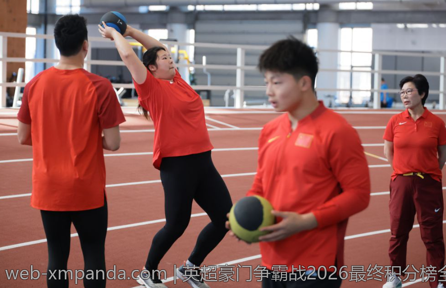 英超豪门争霸战2026最终积分榜全景解析