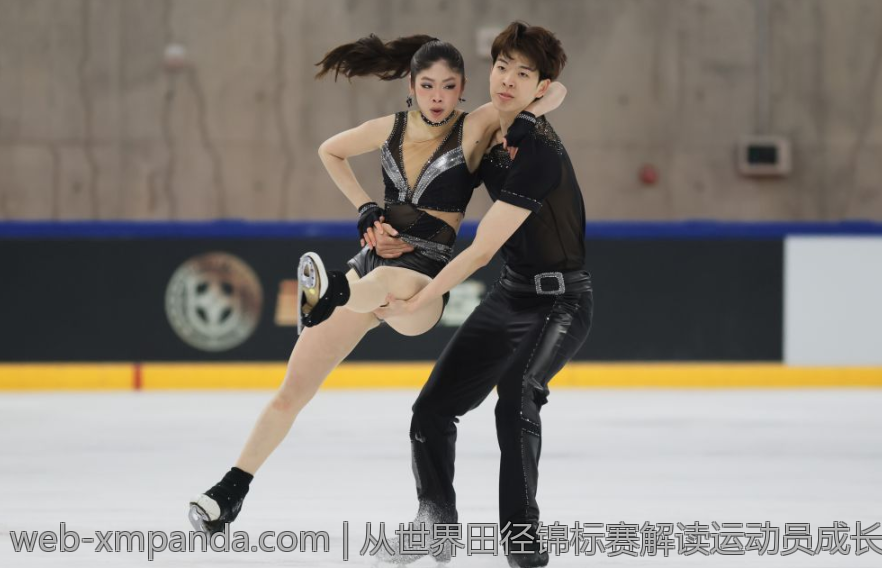 从世界田径锦标赛解读运动员成长之路