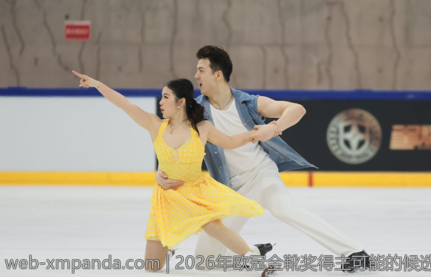 2026年欧冠金靴奖得主可能的候选人盘点