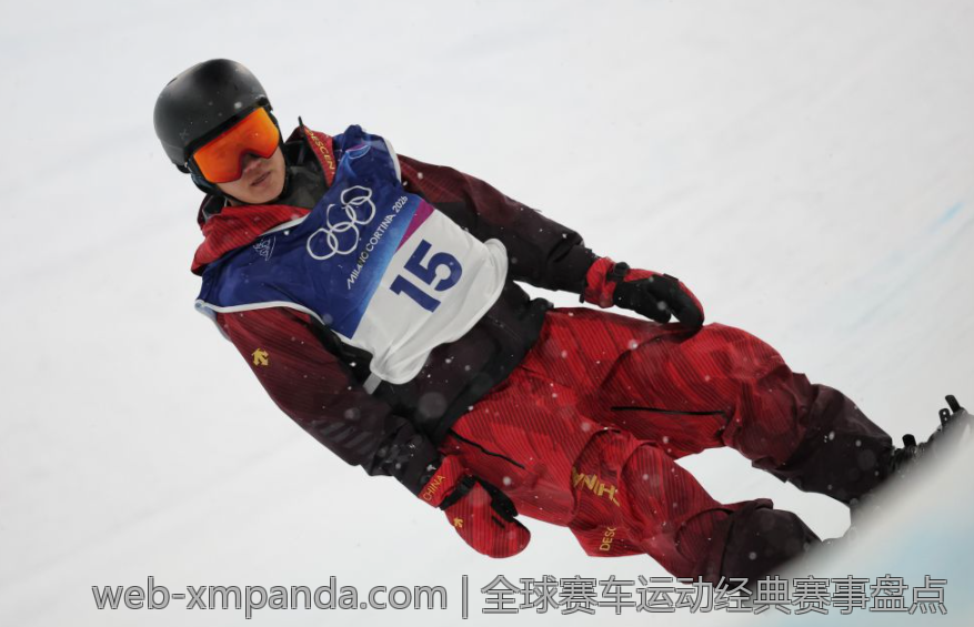 全球赛车运动经典赛事盘点
