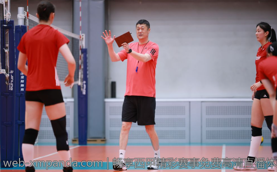 畅享西甲精彩赛事免费高清直播体验