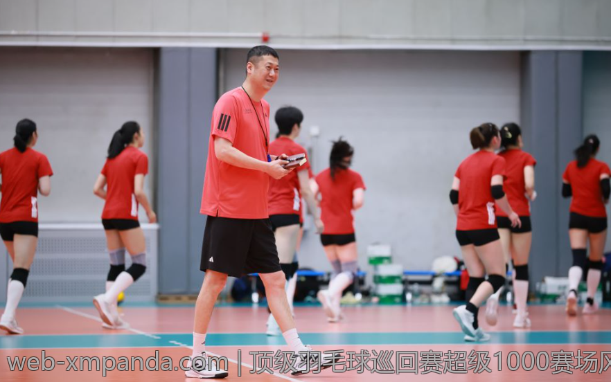 顶级羽毛球巡回赛超级1000赛场风云录